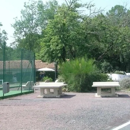 Les Villas De La Palmyre 2 * Les Mathes