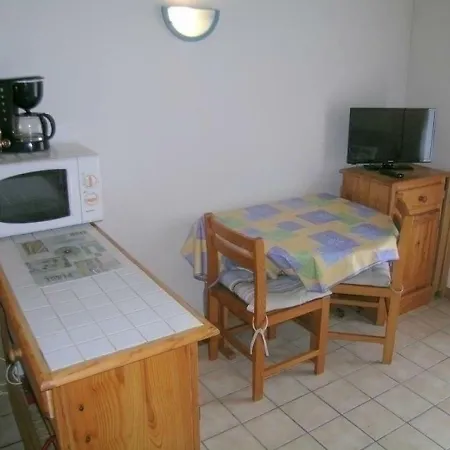 Les Villas De La Palmyre 2 * Les Mathes