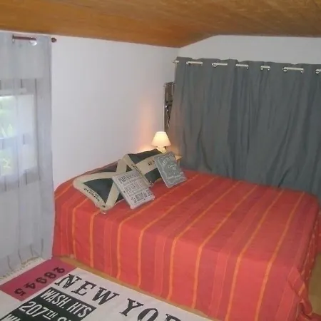 Les Villas De La Palmyre 2 Les Mathes