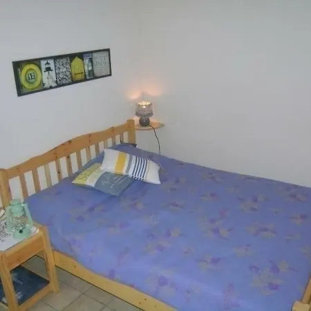 Les Villas De La Palmyre 2 * Les Mathes