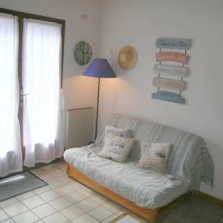 Villa Les Villas De La Palmyre 2 *